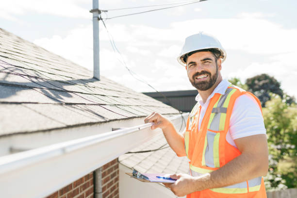 Fast & Reliable Emergency Roof Repairs in Mapleton, IA