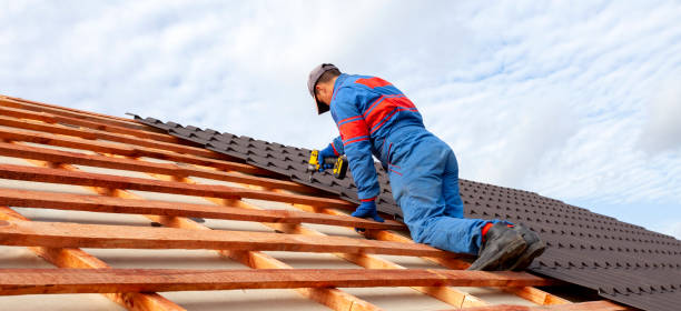 Hot Roofs in Mapleton, IA